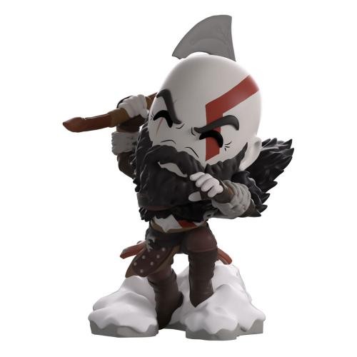 ST God of War: Lofi Kratos 10cm