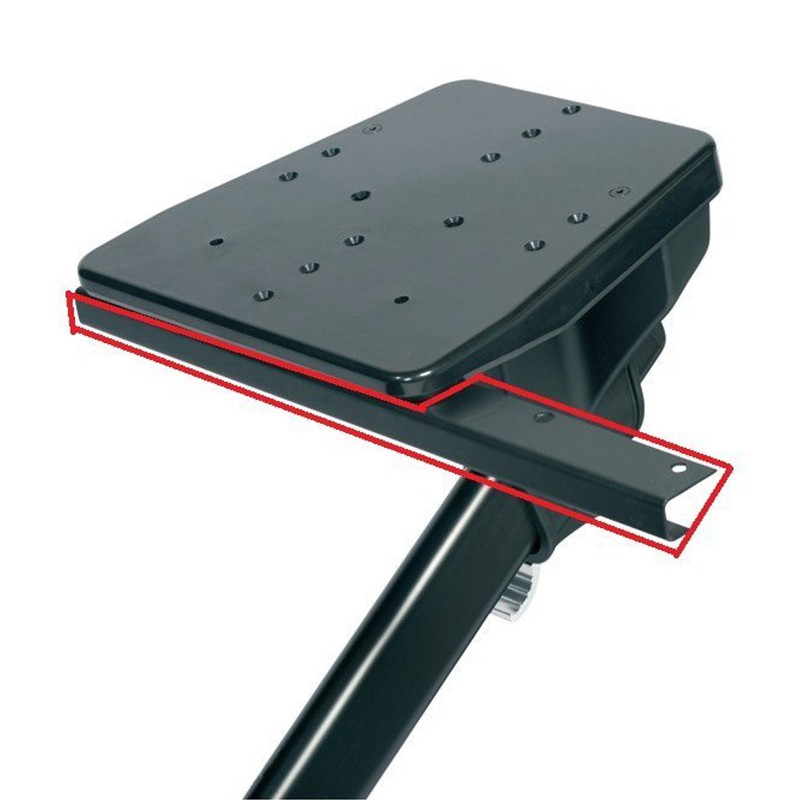 Playseat Gearshift Support Soporte para Cambio Palanca de Marchas para Challenge ActiFit