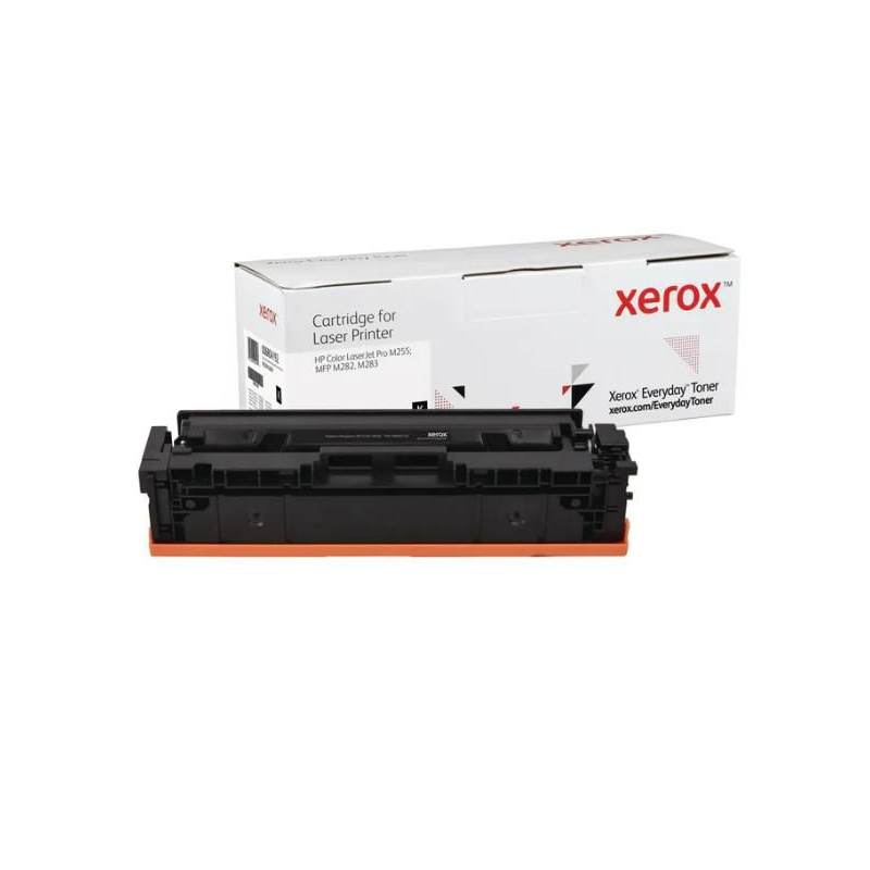 Xerox everyday toner negro laserjet 207a (w2210a)
