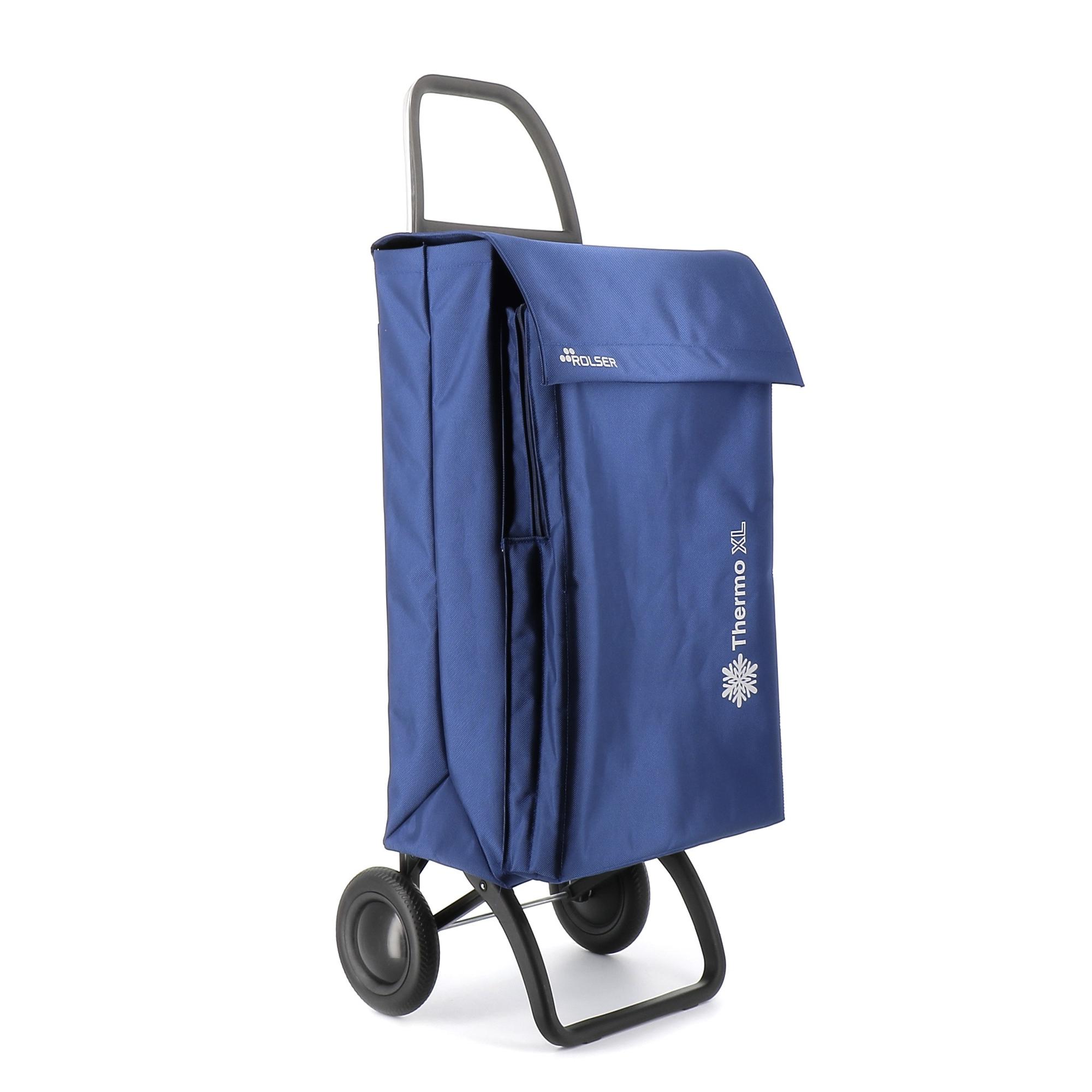 Carro Rolser Thermo Xl Mf 2 Ruedas