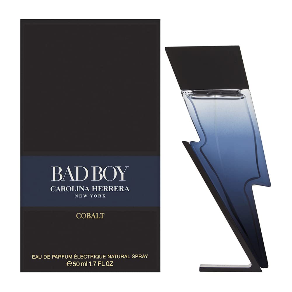 BAD BOY COBALT edp vapo 50 ml