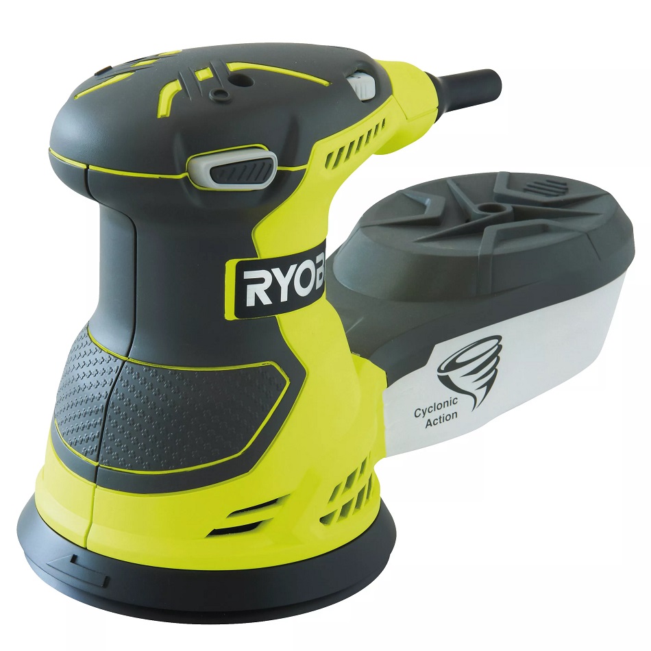 Lijadora excéntrica ROS300A de 300 W - TT5133001142
