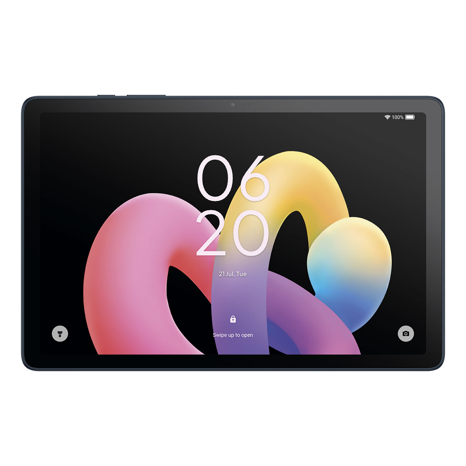 TCL TAB 10L Gen4; 10.1” IPS display, 6000mAh, rear 5MP FF and front 2MP FF, 4GB/128GB, Dual speakers