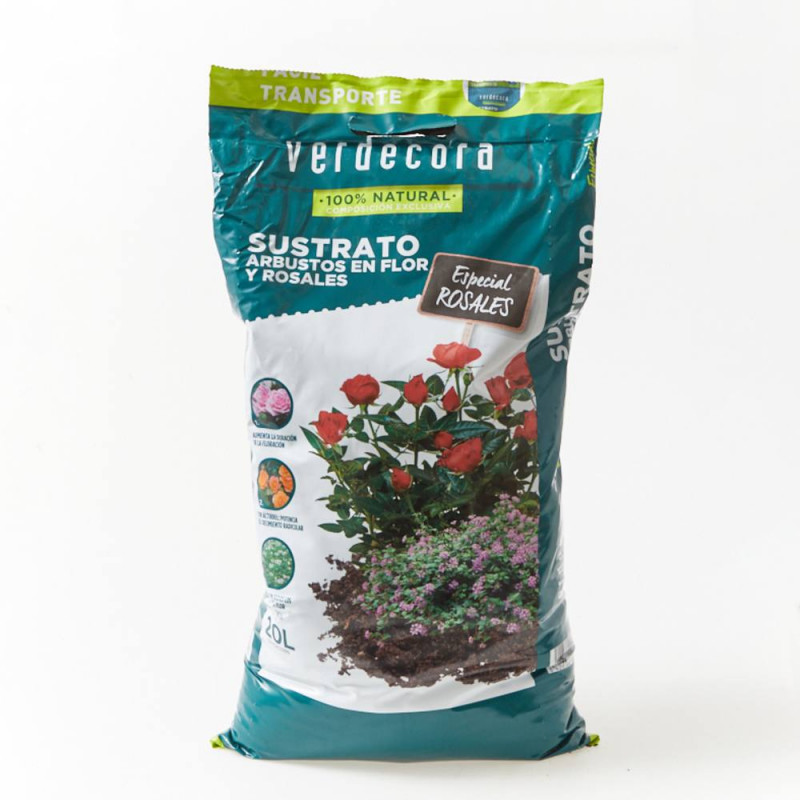 Comprar Sustrato cactus 3l verdecora - Verdecora