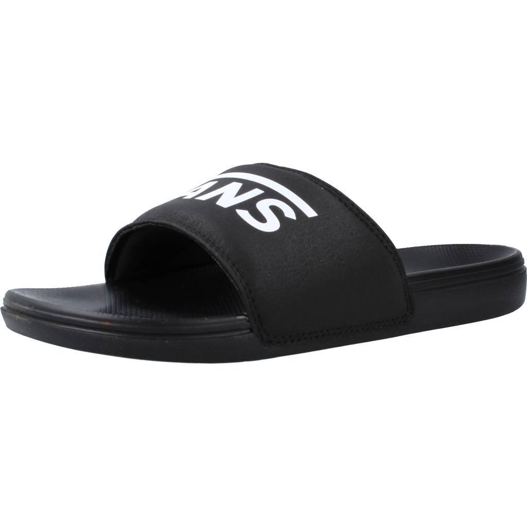 Chanclas Mujer Marca Vans Modelo La Costa Slide-on