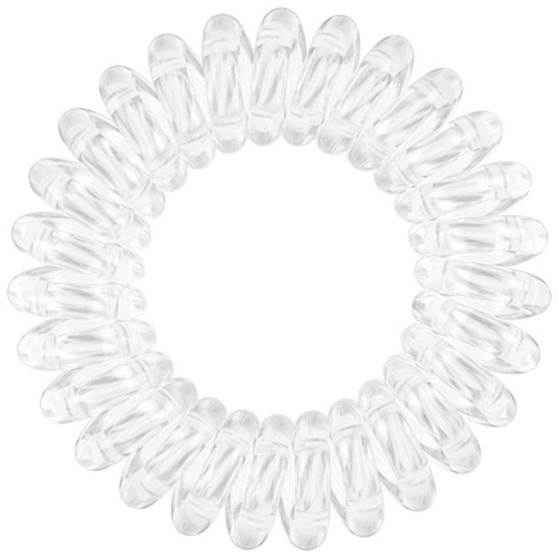 Invisibobble Power #Crystal Clear 3 U