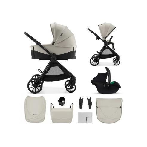 Kinderkraft Coche Vesto 2 Trio