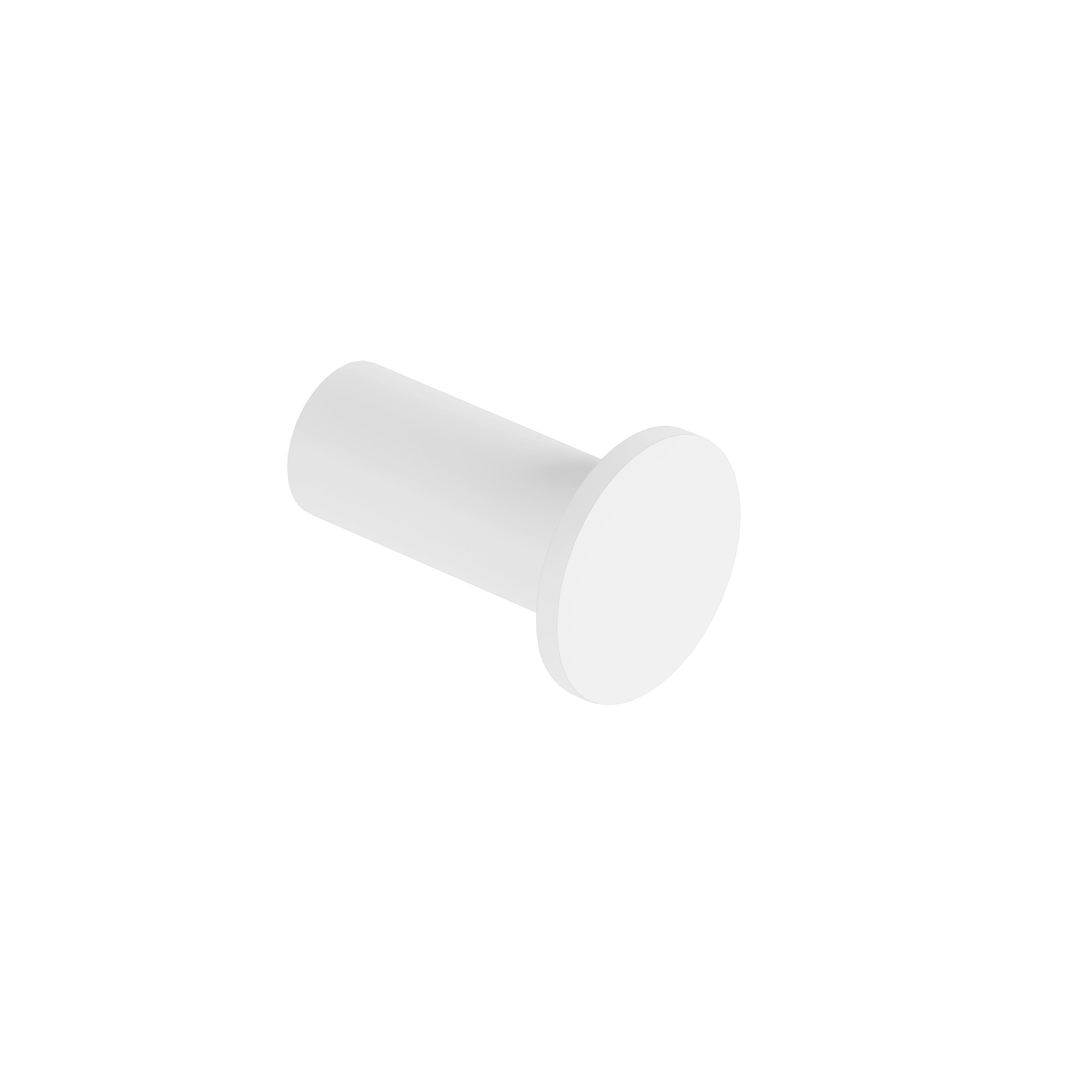 COSMIC Colgador Blanc Architect Sp