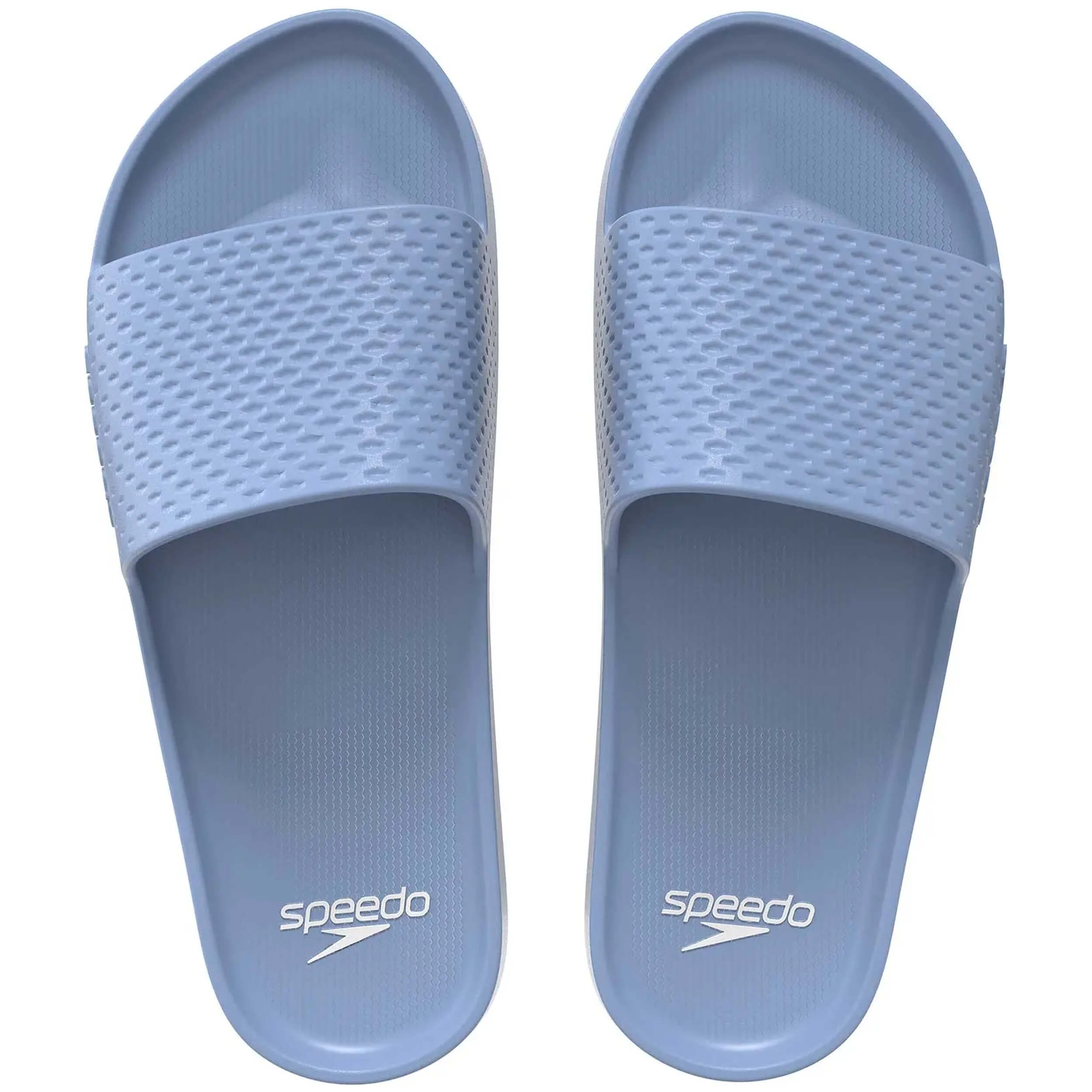 Chanclas Speedo modelo 8-00377816004 para Mujer en color Azul