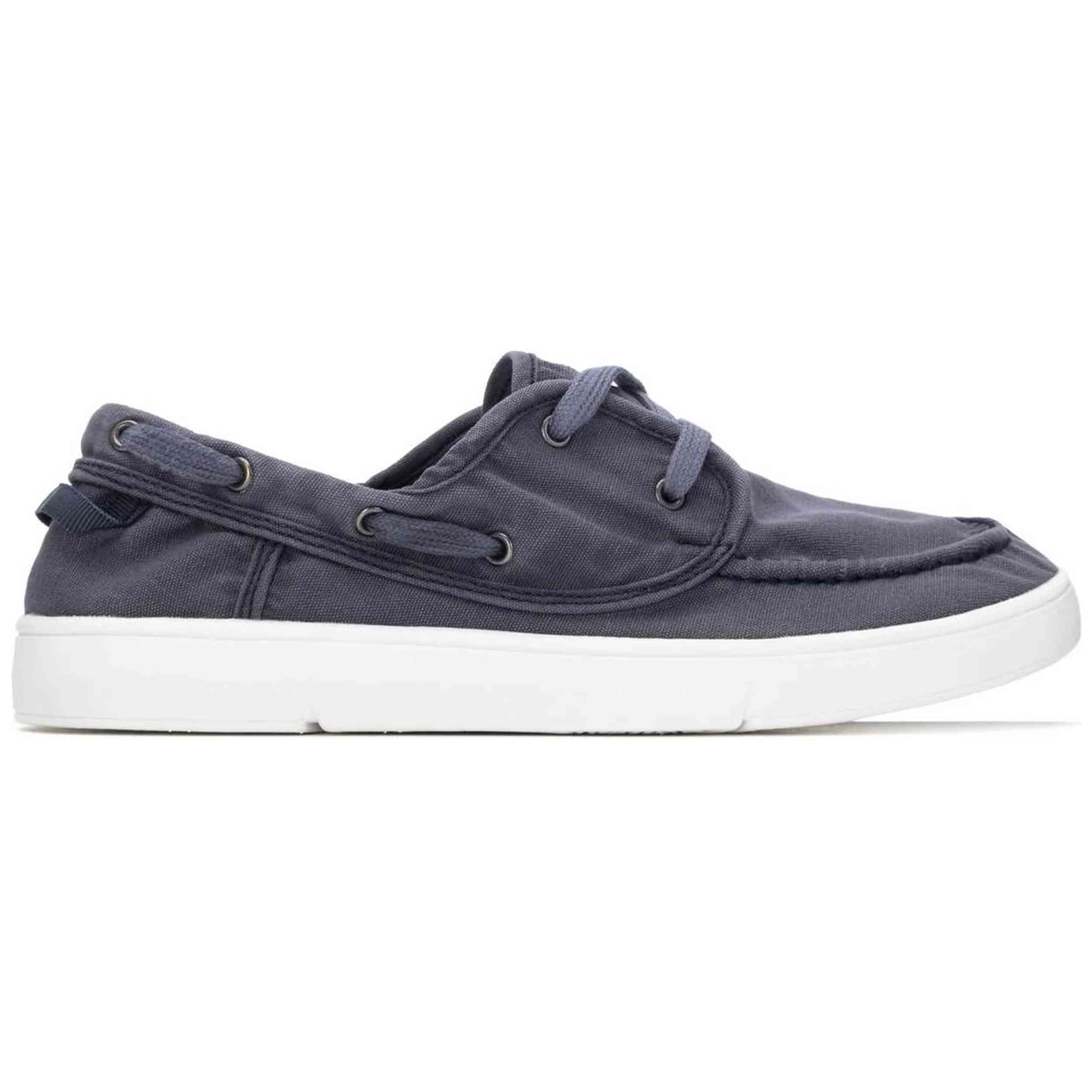 Zapatos Xti modelo Zapato Cro Tex. Navy en color Marino