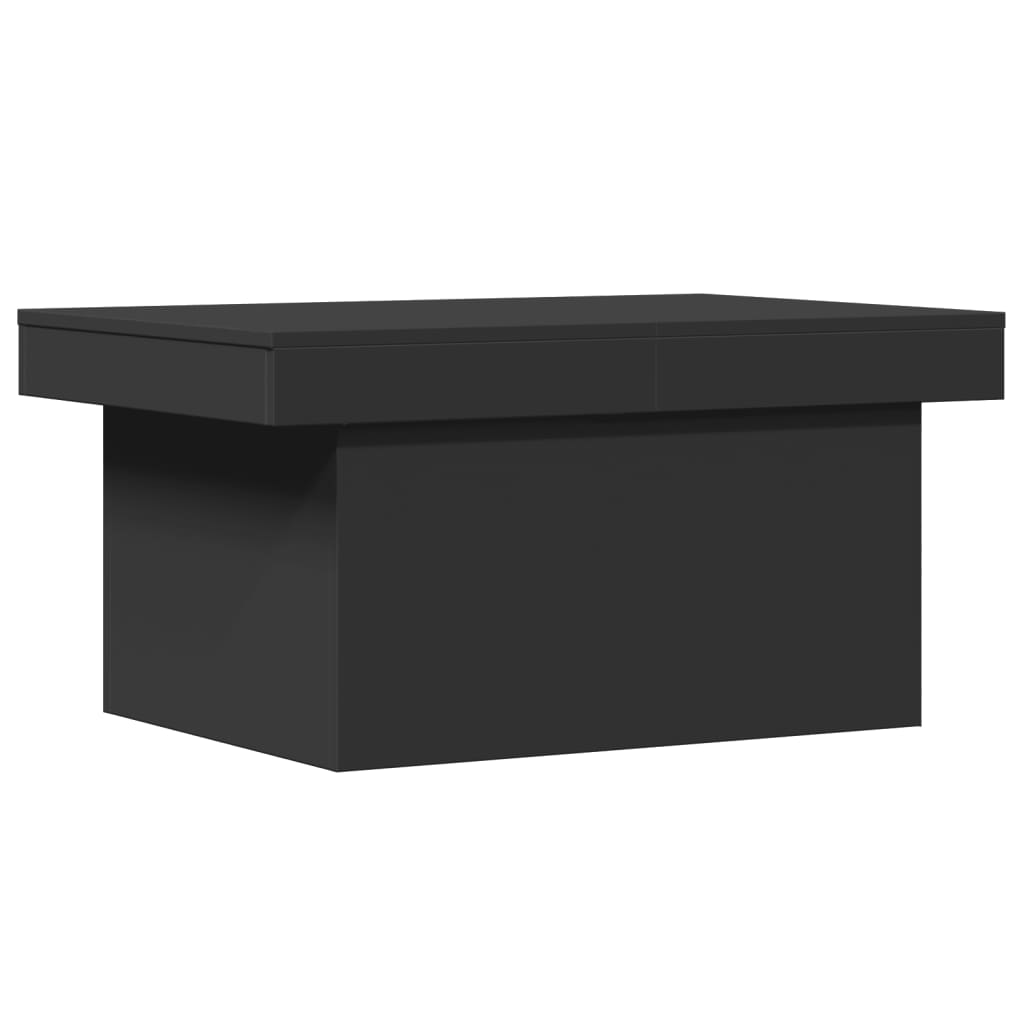 Vidaxl Mesa de Centro de Ingeniería 100x55x40 Cm