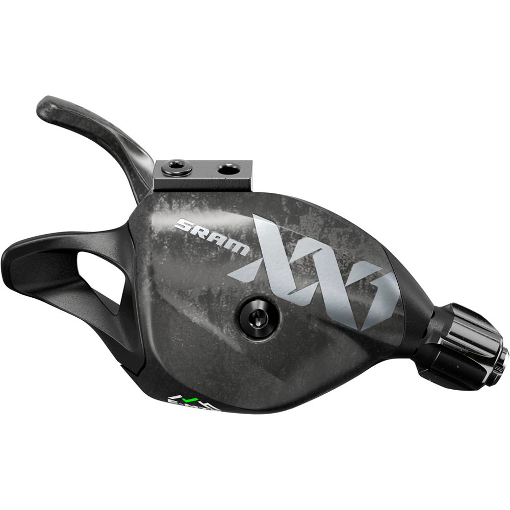 MANDO XX1-E EAGLE TRIGGER 1V TRAS