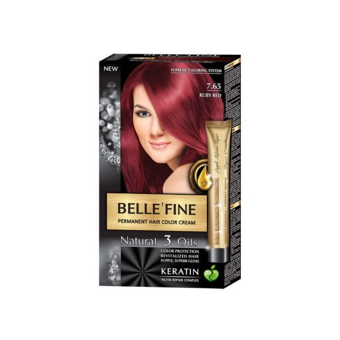 Bellefine - 