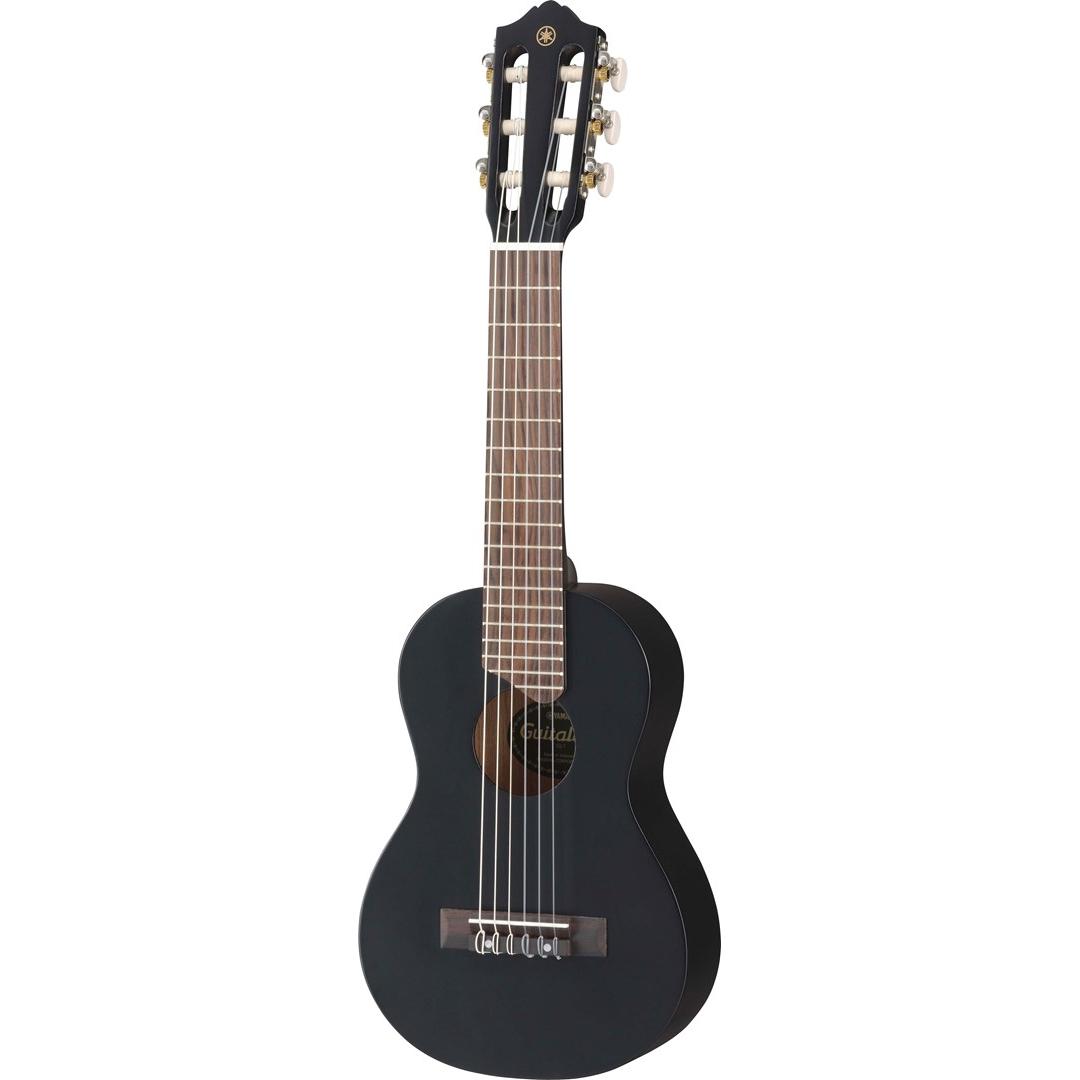 Yamaha GL1 - Guitalele, Negro