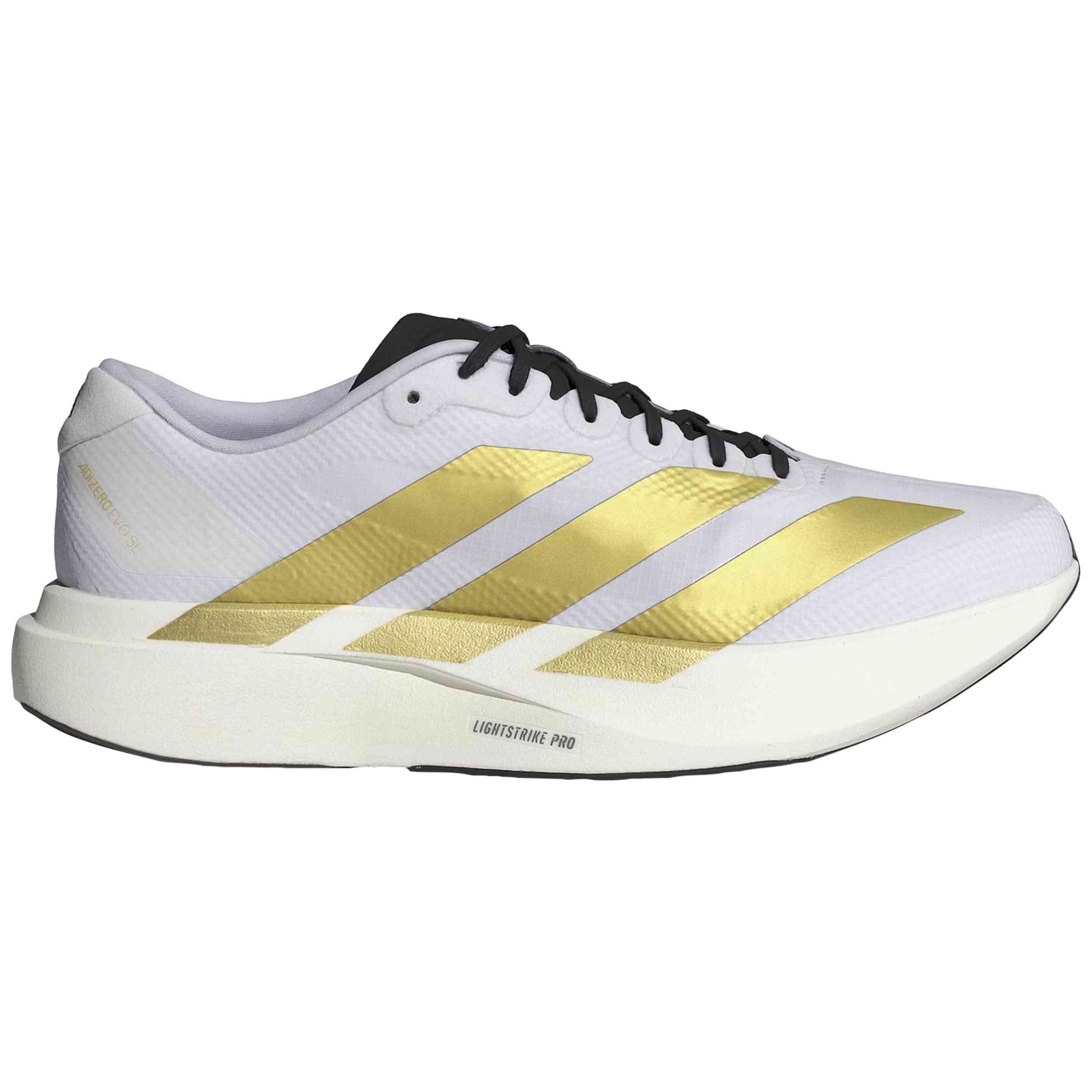 Zapatillas Adidas modelo JQ4441 para Hombre en color Blanco