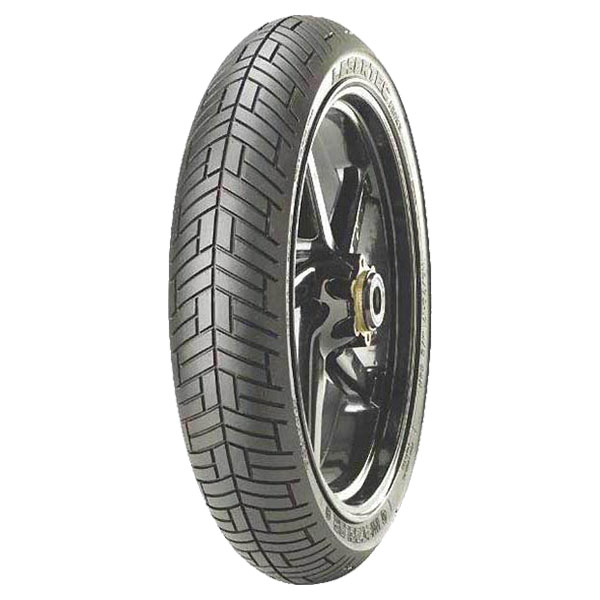 Metzeler tires 110/80 r18 58v lasertec