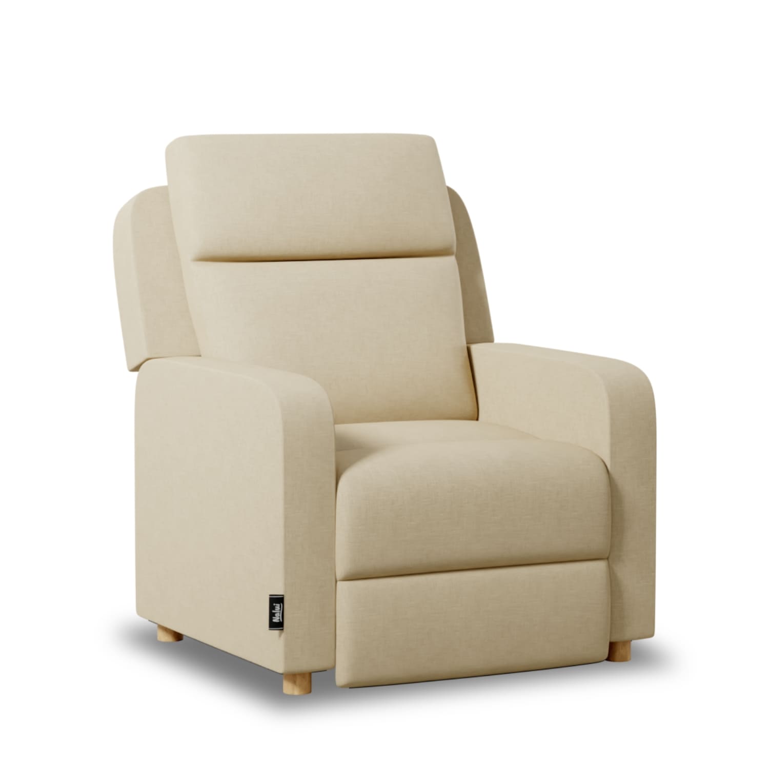 NALUI Sillón Relax  One Fabric Reclinable