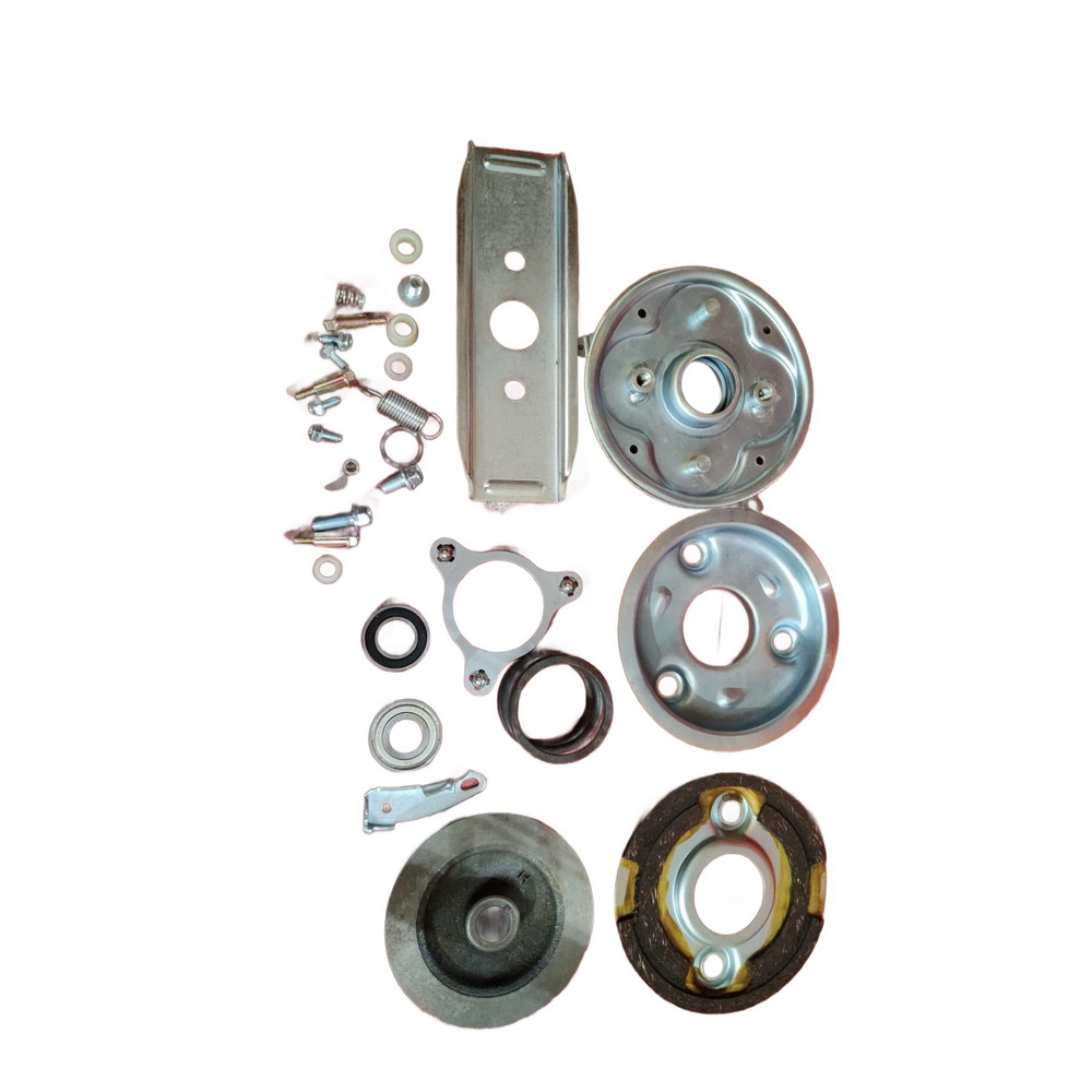 MAMIGA Embrague completo para cortacésped compatible con Sp216C | Ref 977489