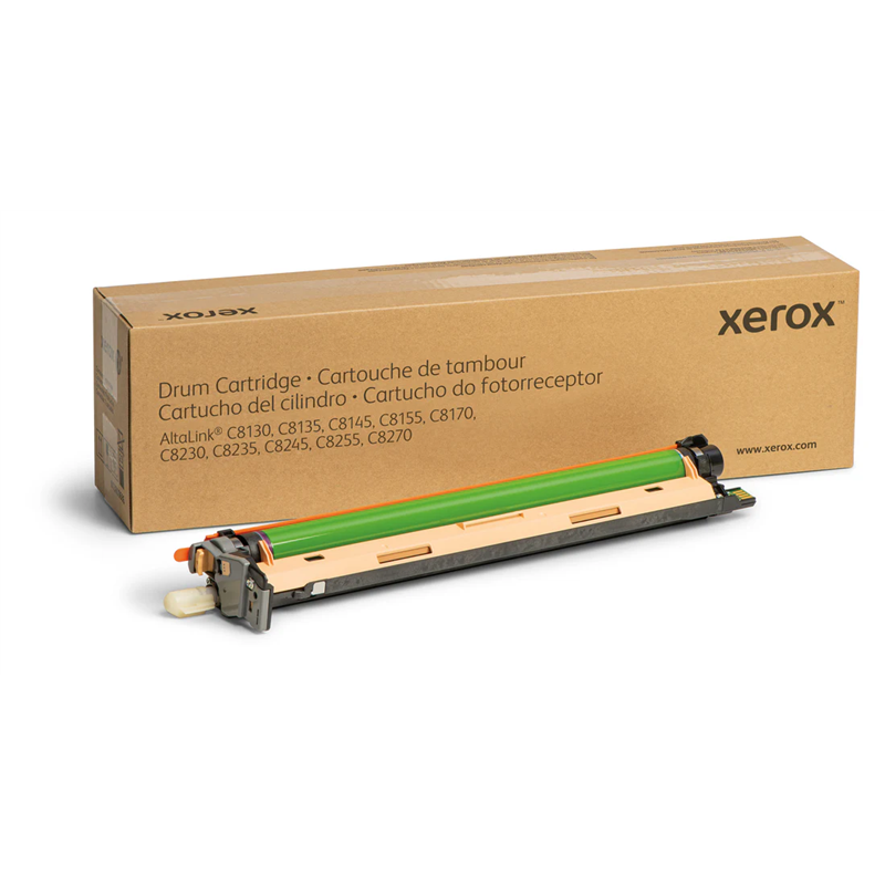 Xerox 013R00681 AltaLink C8100 y C8200 Series Cartucho de tambor original