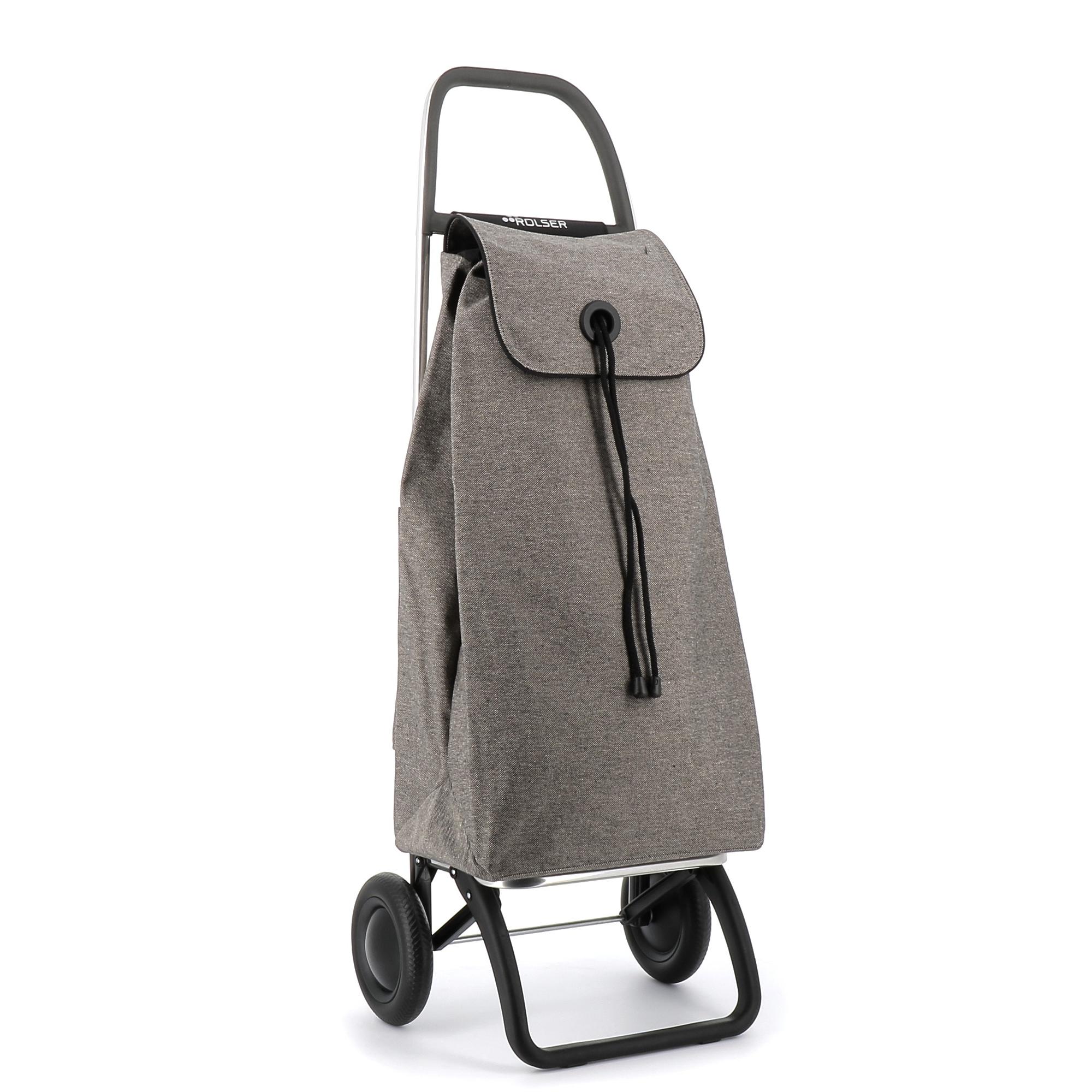 Carro Rolser Ecoimax 2 Ruedas