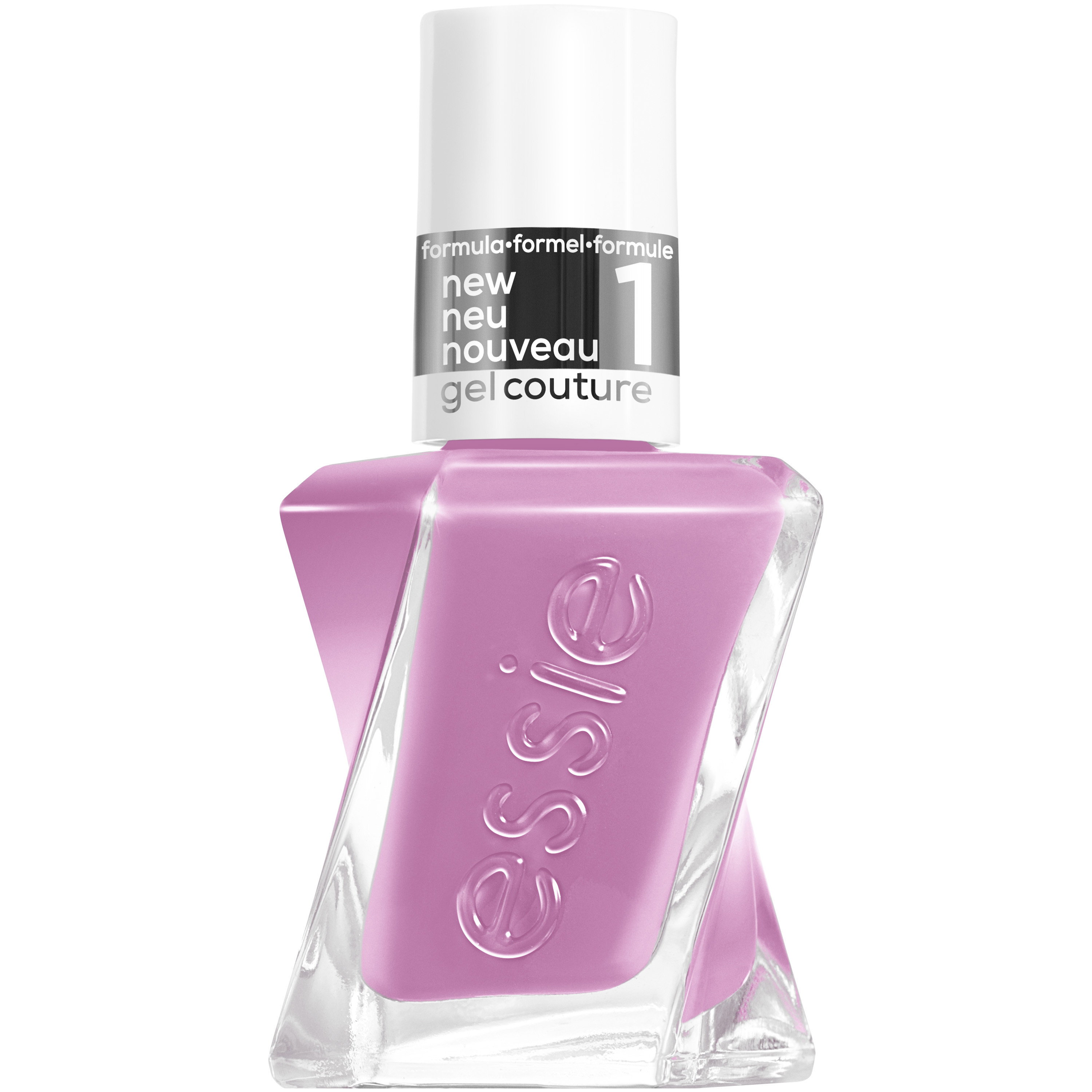 Essie Esmalte de Uñas efecto Gel de Larga duración de Secado rápido - Gel Couture, 13.5 ml