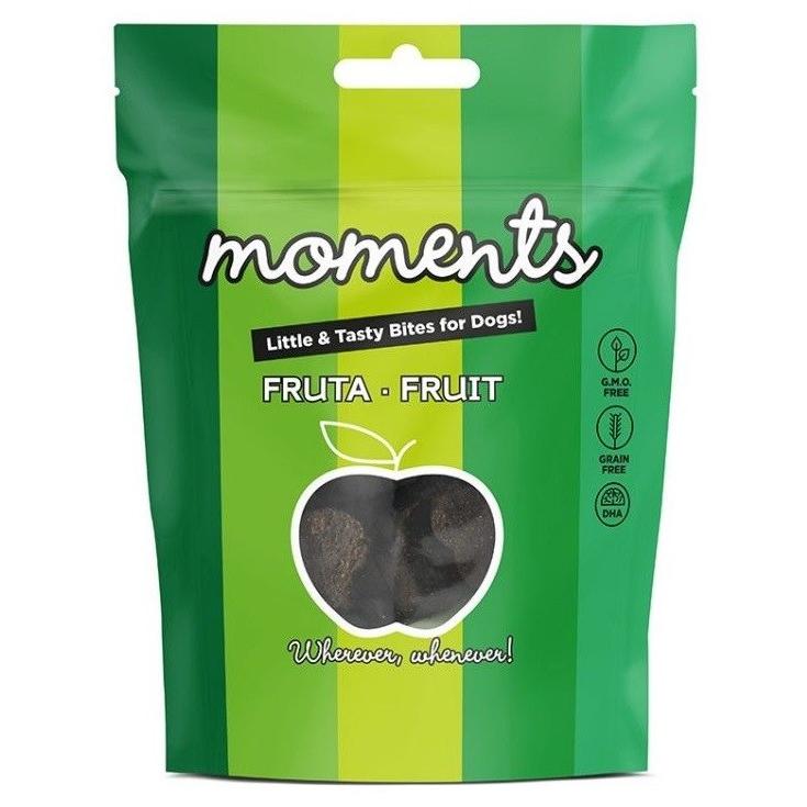 Moments Snack Fruta para Perros  Snacks para perros
