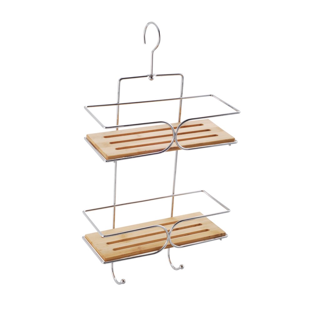Coldador, cesta de ducha MSV - Serveur de Douche d''''''''''''''''Angle