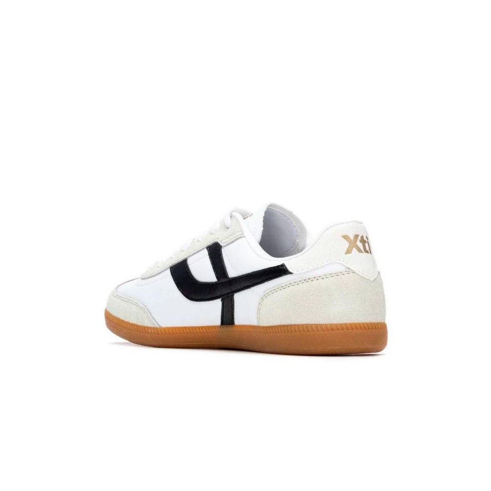 Sneakers Xti 145055 Mujer Blanco