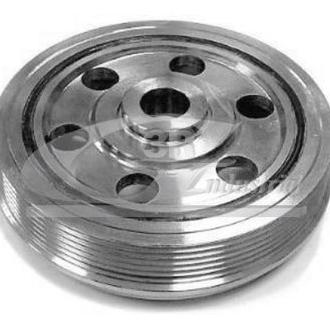 POLEA CIGÜEÑAL 10911-3RG EAN: 8433819002118 OEM: 500332292 0515N2, 0515N8, 0515P9, 0515N4 99461230 500312310  Vehiculos: CITROËN:  JUMPER | RELAYFIAT:  DUCATOPEUGEOT:  BOXER Medidas: ØE: 146 mm/ ØI: 21 mm/ W: 46,5 mm/ 6PK Peso: 2,643 3RG INDUSTRIAL
