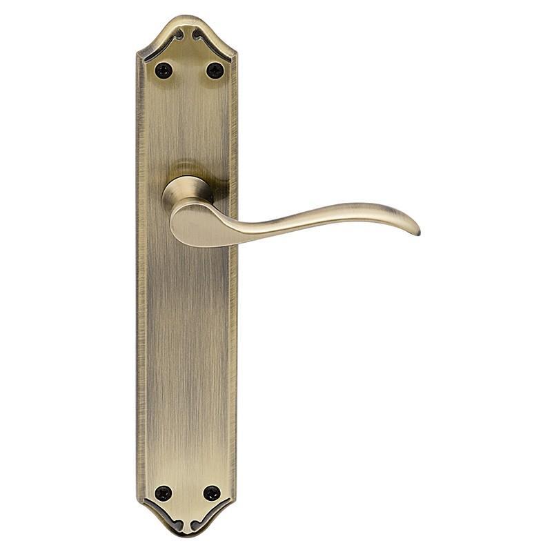 Manilla laton camila 796 255x45 bronce