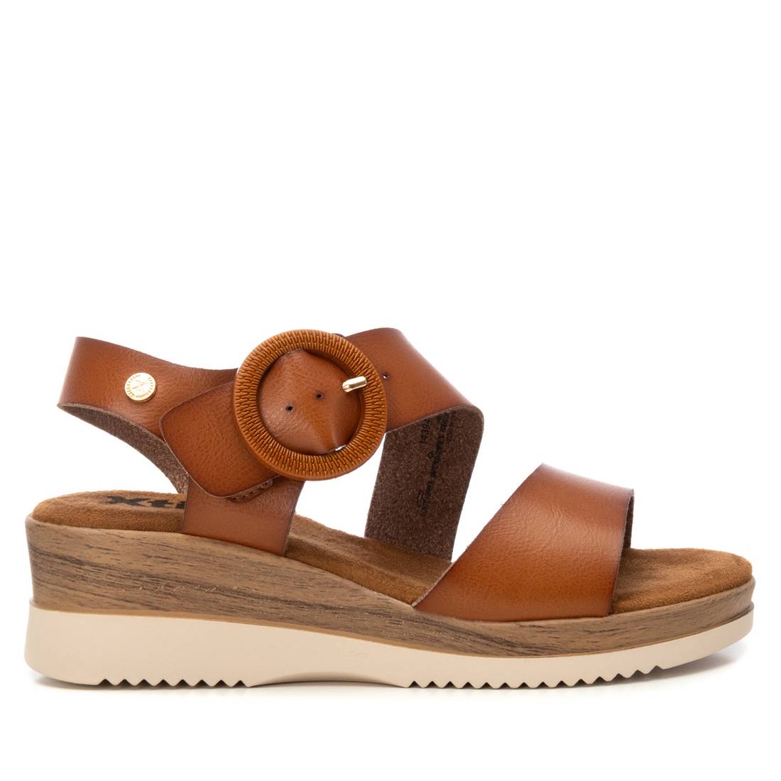 Xti - Sandalia Mujer - Calzado Cómodo y Versátil - Moda casual - Modelo  14394404