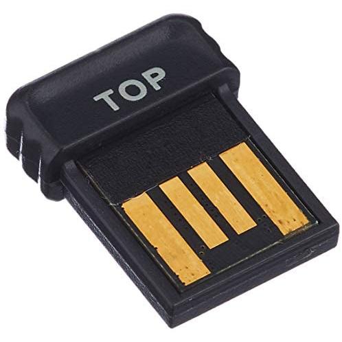 Yealink BT50 - Adaptador Bluetooth USB para Conectar Altavoces a PC Sin Bluetooth