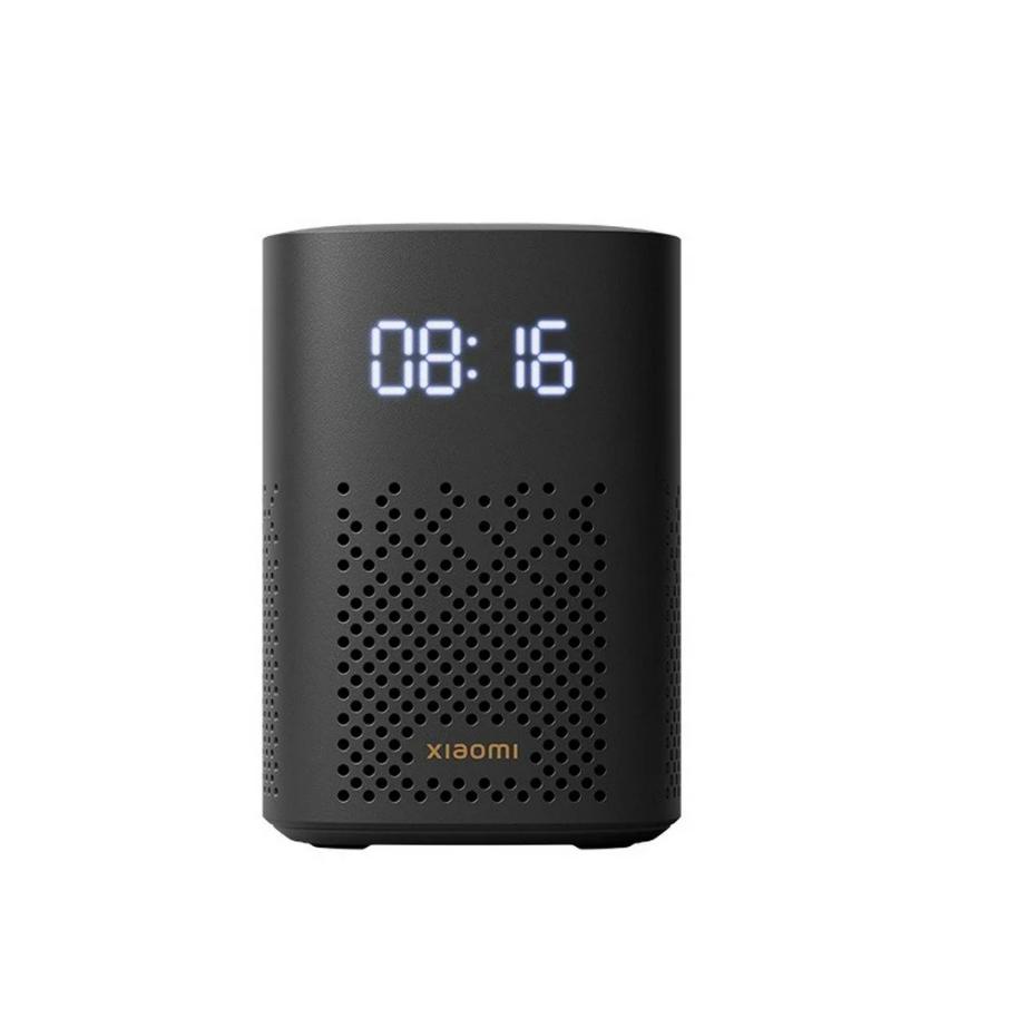Xiaomi Smart Speaker IR Control Altavoz Inteligente Negro