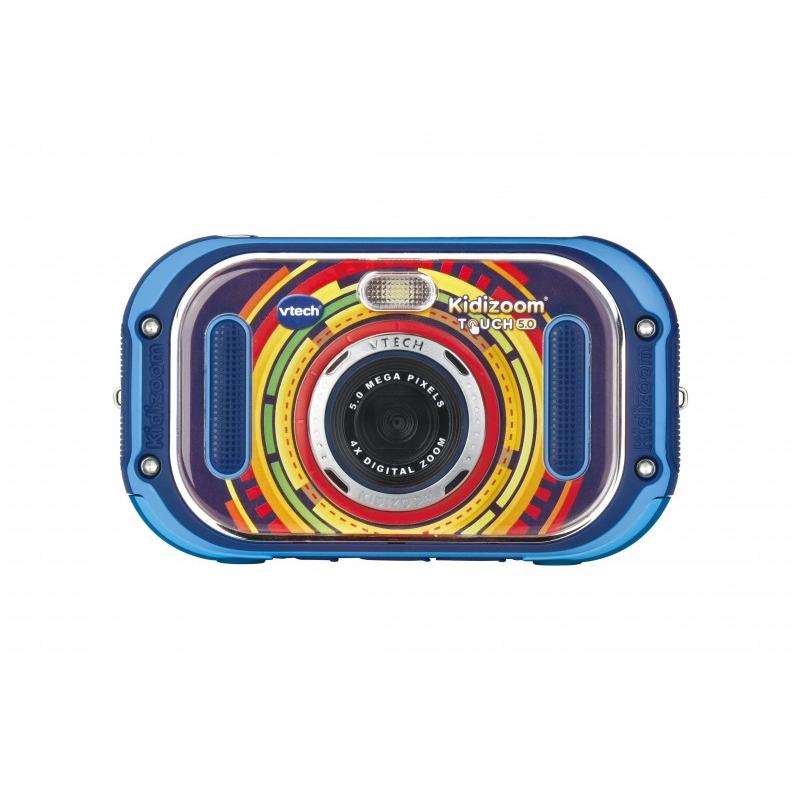 VTech KidiZoom Touch 5.0 Cámara digital para niños