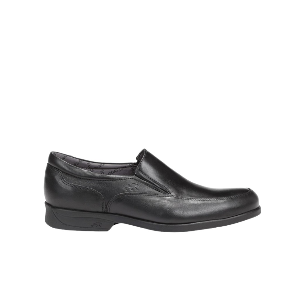Zapatos Fluchos en color Negro