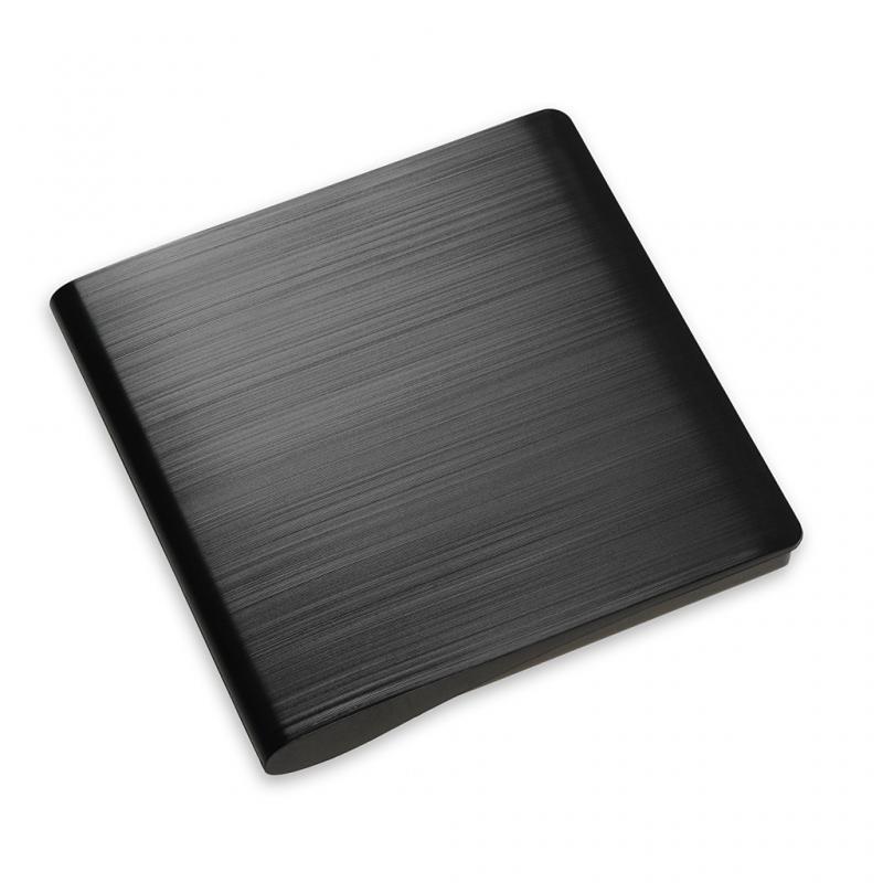 IBOX EXTERNAL DVD DRIVE IED02 USB 3.0