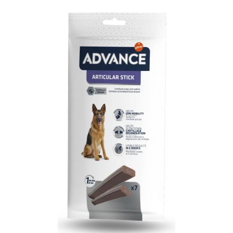 Advance Snack Articular Stick 155 Gr Tamanho 6