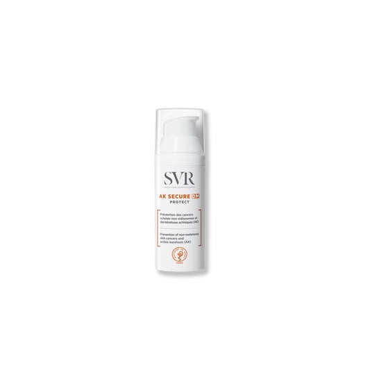 SVR AK Secure DM Protect 50ml