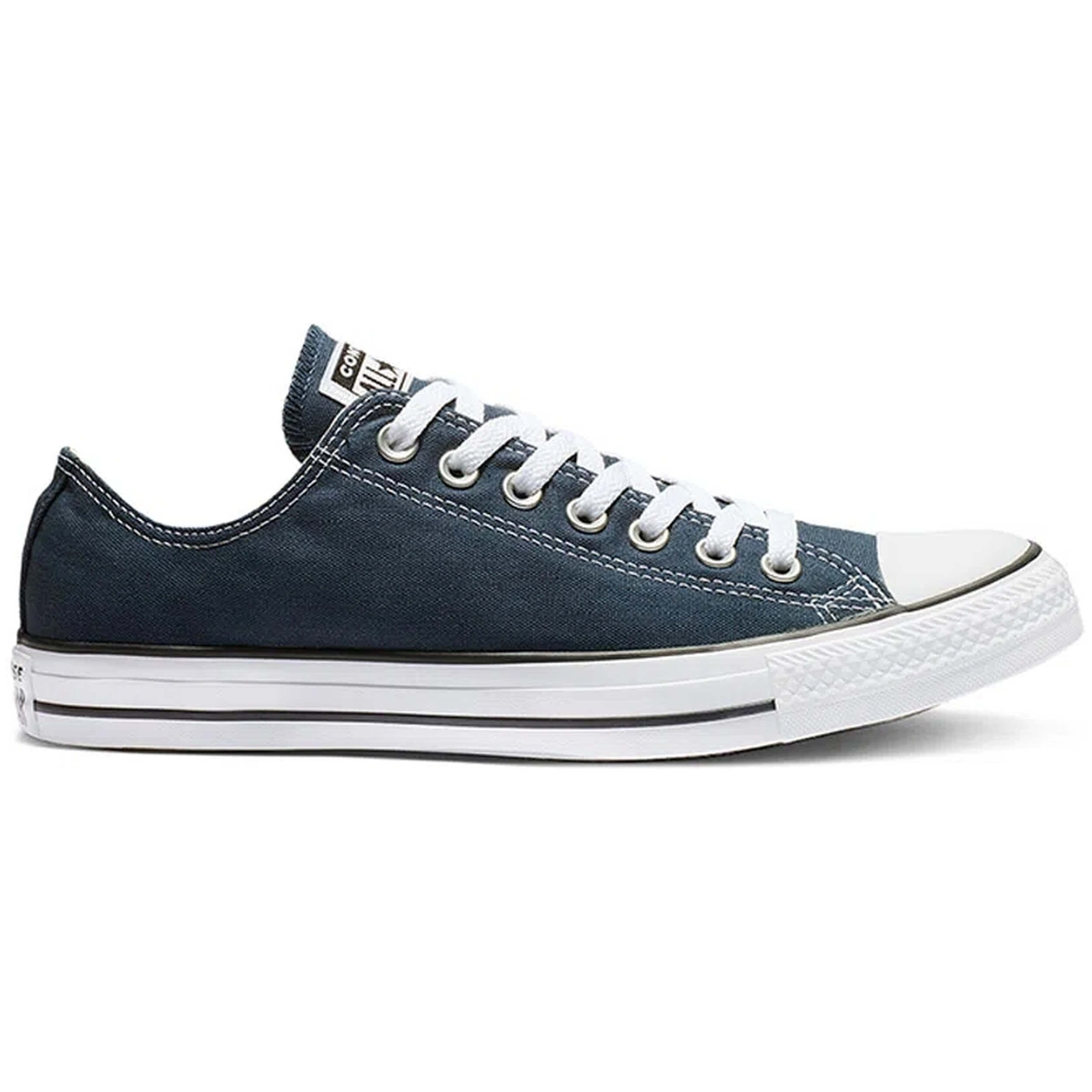 Zapatillas Converse modelo Chuck Taylor All Star en color Azul