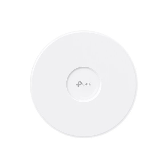 Wifi Link 2,4 GHz 5 GHz Rango de Transferencia 3600 Mbit/s Tp-Link TPL EAP723  | Blanco
