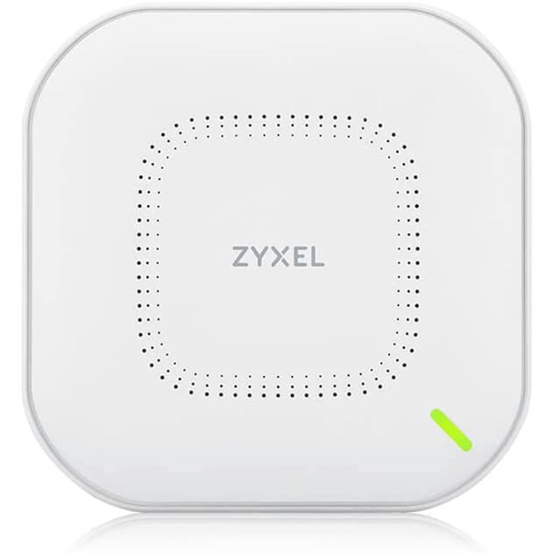 Single pack 802.11ax 4x4 smart