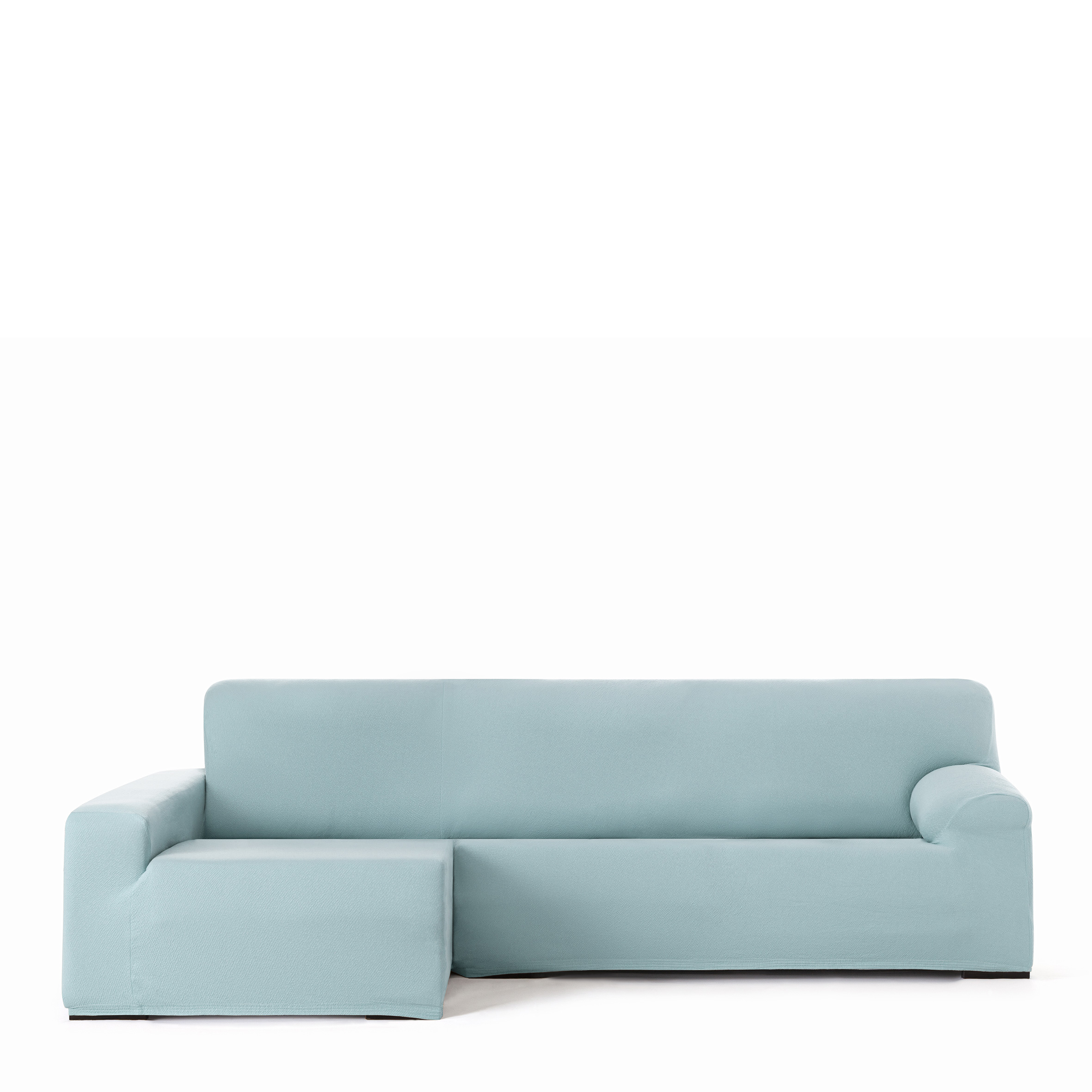 Fundas de sofa m/0 chaise longue bronx izquierda (Mirando de frente) c/4, Tamaño brazo largo izquierda, 170x310x110cm, Fábricada en España