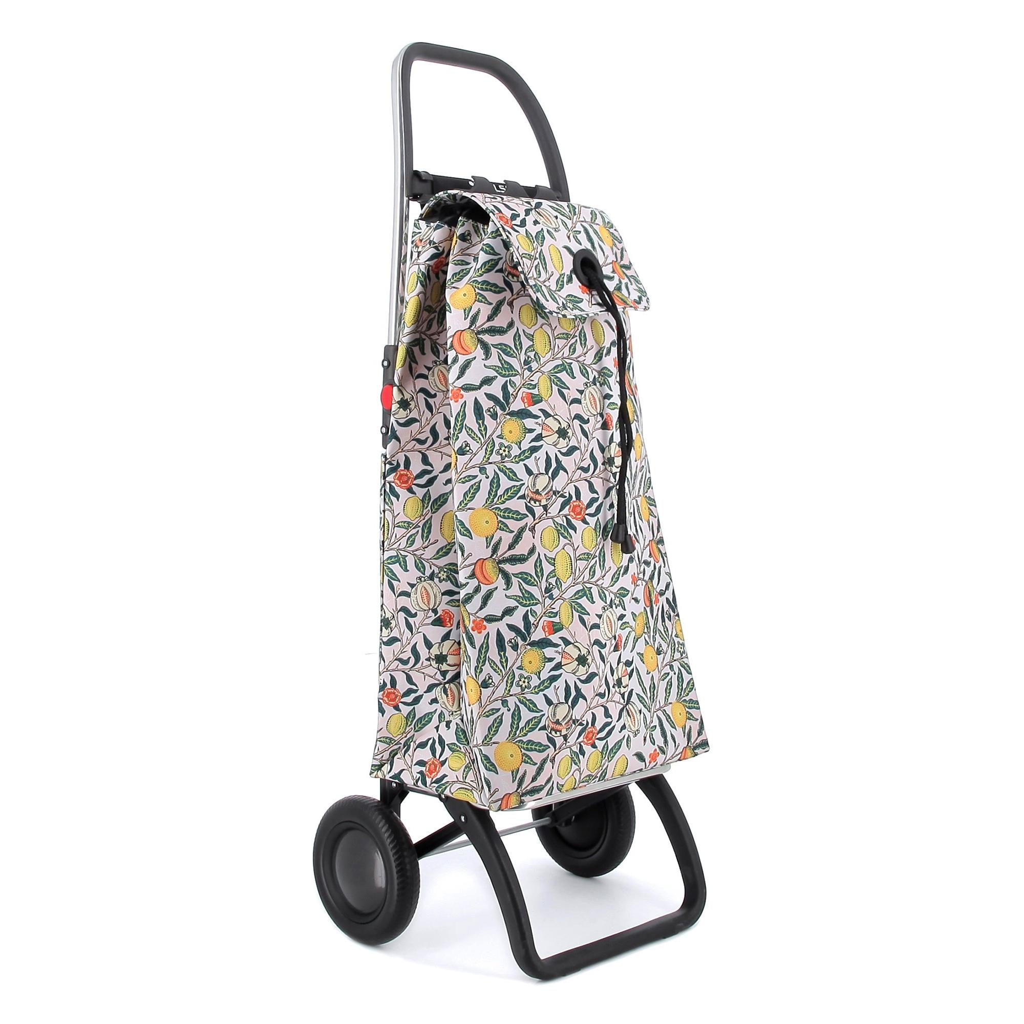 Carro Rolser I Max William Morris 2 Ruedas Plegable