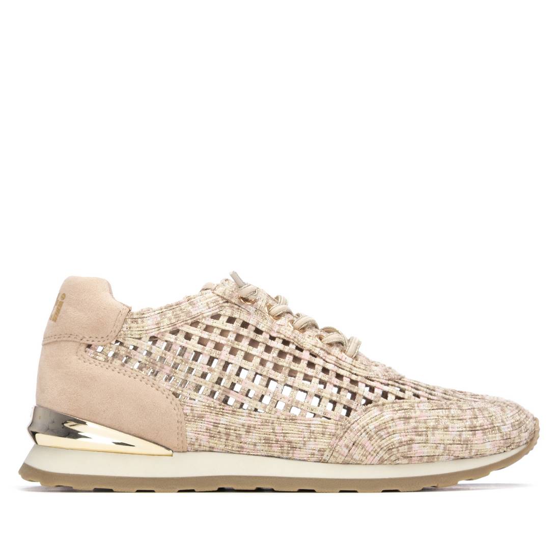 Xti - Zapatilla Mujer - Calzado Cómodo y Versátil - Moda casual - Modelo  14519602