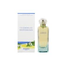 Un Jardin En Méditerranée - Eau de Toilette - 100ml