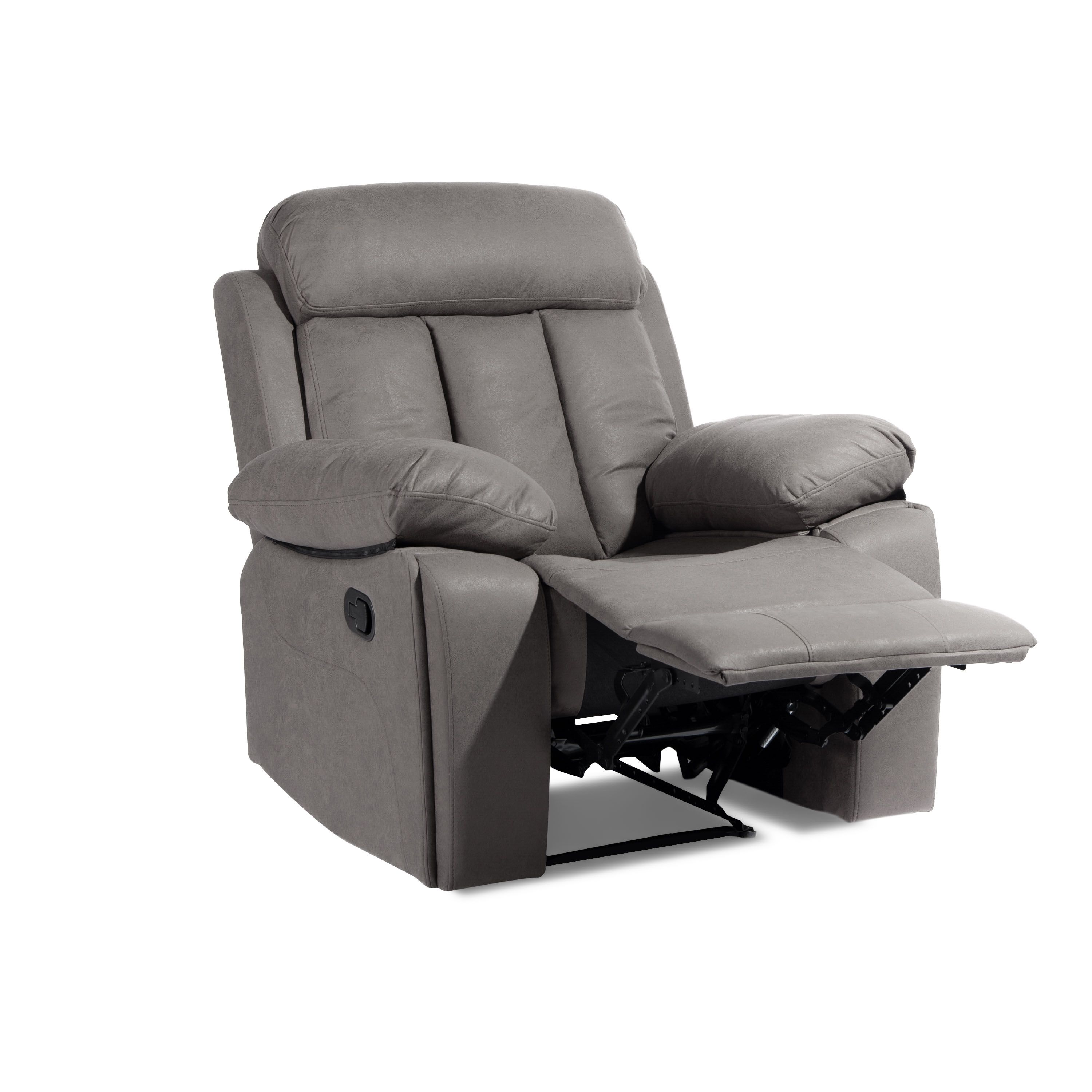 Sillón relax Kendal