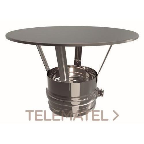 Sombrerete antilluvia 300 simple p. 2700414 schutz