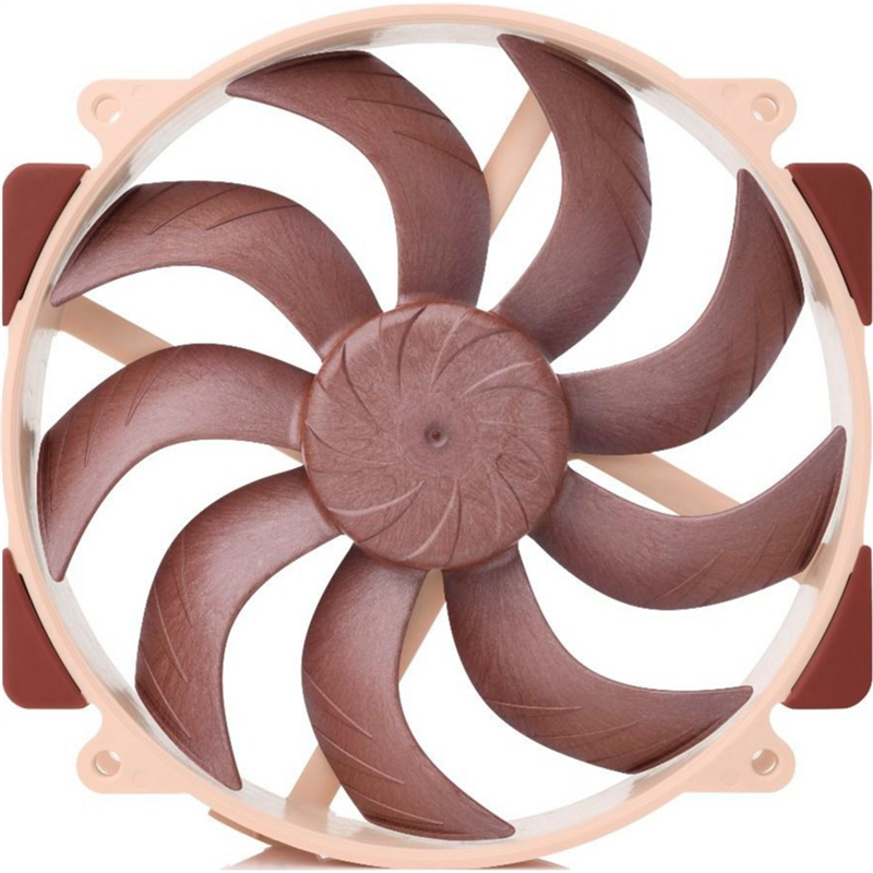 Enfriador de CPU NOCTUA NH-D15 G2 LBC