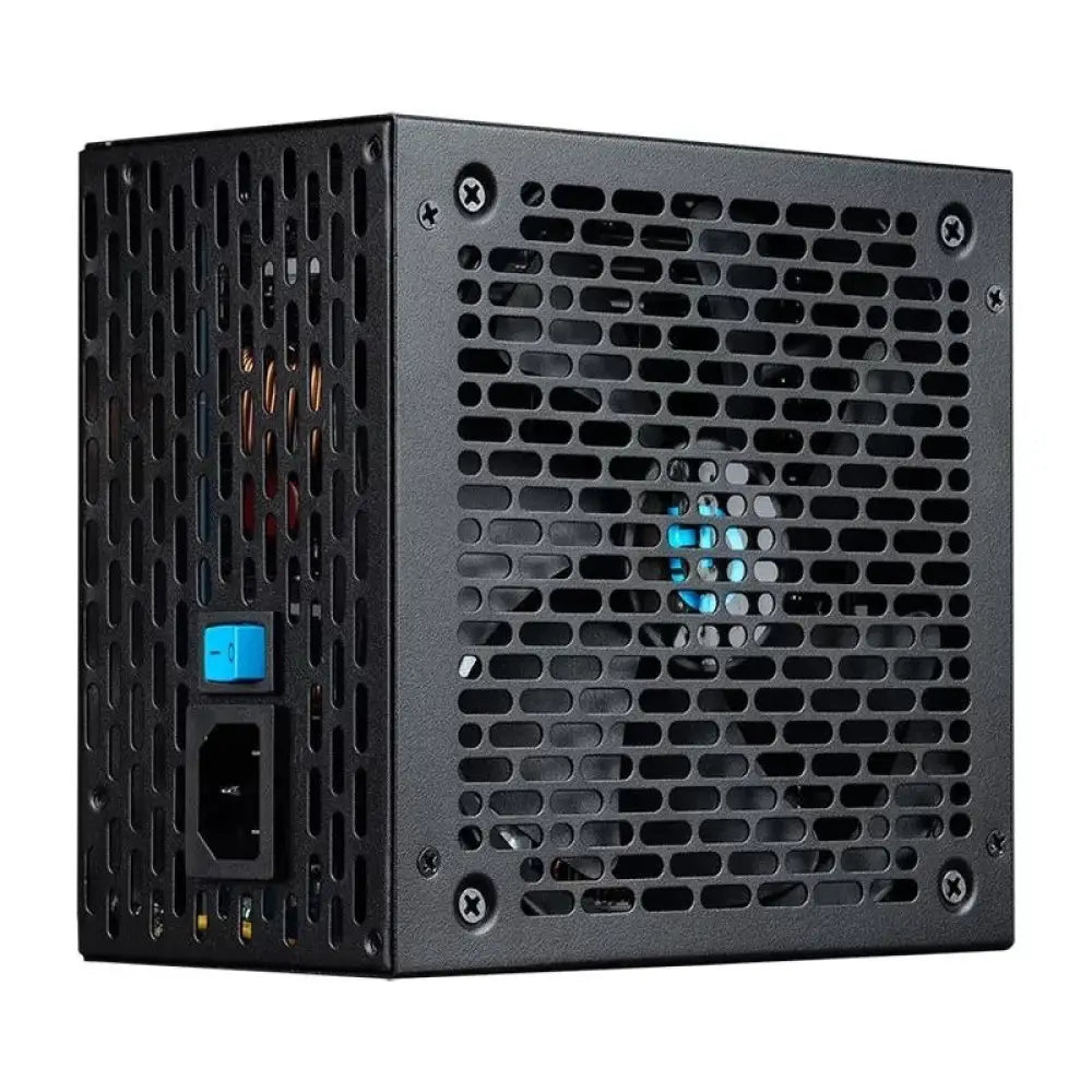 Fuente Alimentación Fuente de Alimentación Hiditec GDX1050 v3 1050W 80+ Gold Full Modular PCIe 5.1 ATX 3.1
