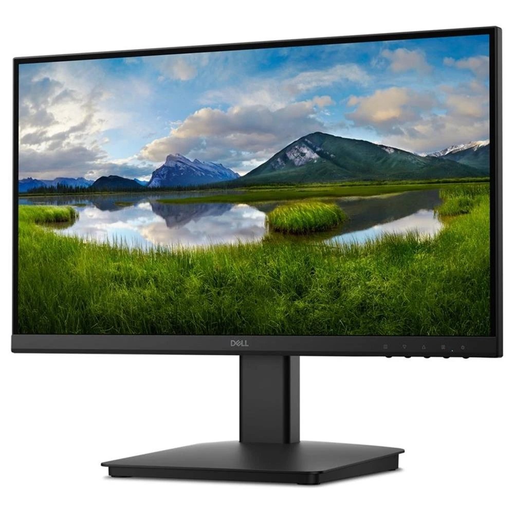 Dell - Monitor LED SE2225HM de 21,5 pulgadas Full HD con panel VA, 100 Hz y 5 ms para entretenimiento en casa y trabajo remoto